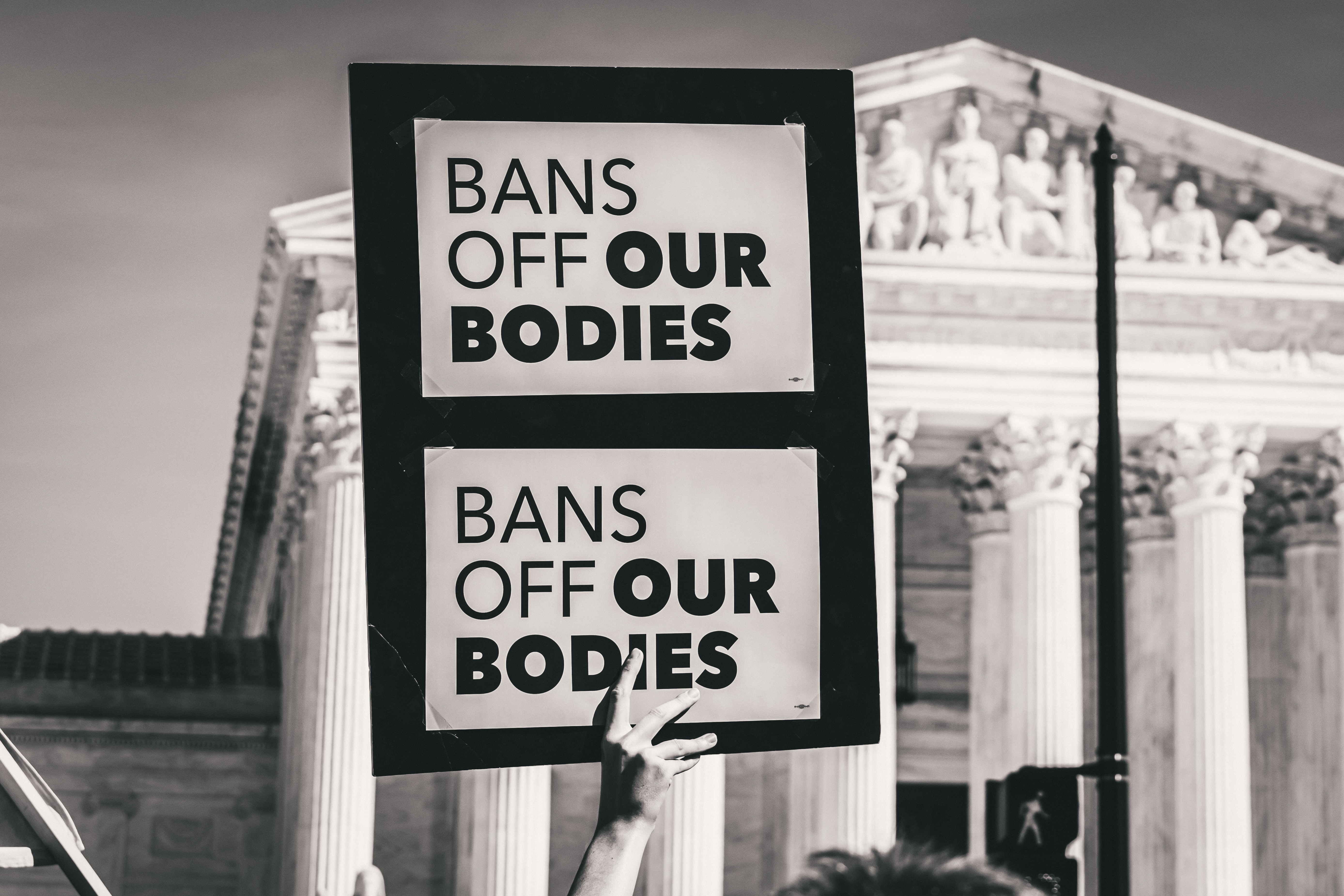 bans off our bodies