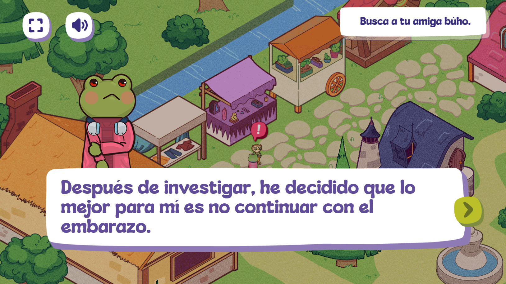 Info craft game play