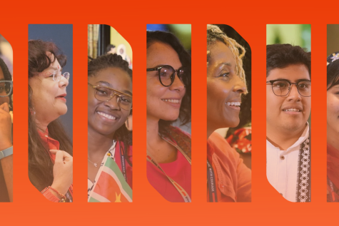 Lead with Love, Care with Courage: IPPF General Assembly 2025 