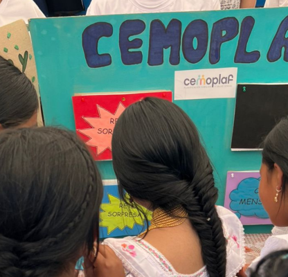 CEMOPLAF y su trabajo transformativo sobre derechos sexuales y reproductivos en Ecuador