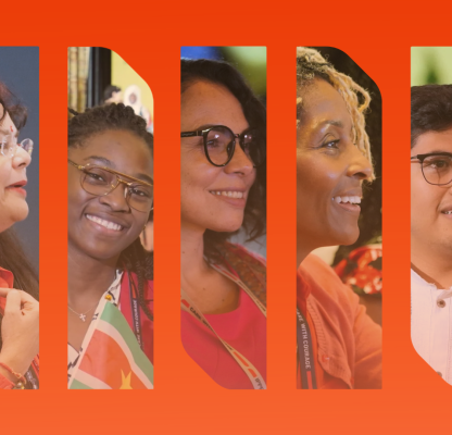 Lead with Love, Care with Courage: IPPF General Assembly 2025 