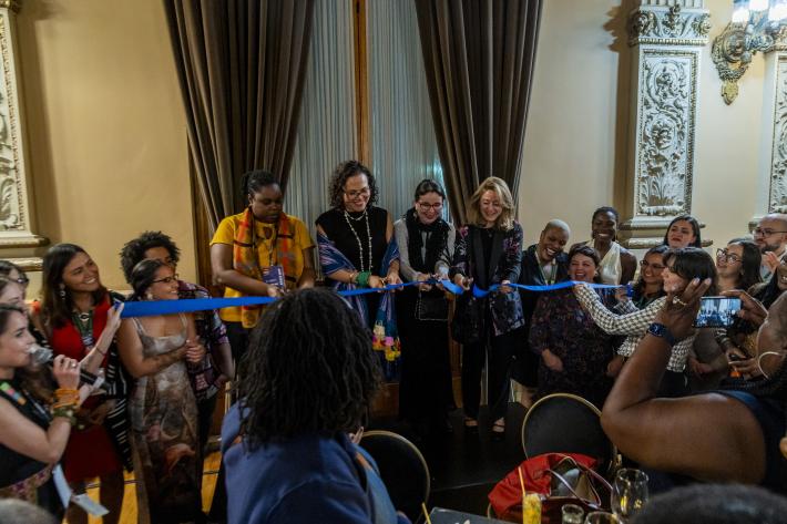 IPPF ACRO inaugura oficina en Ciudad de México