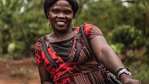 Her in charge - Medical abortion and women’s lives - A call for action