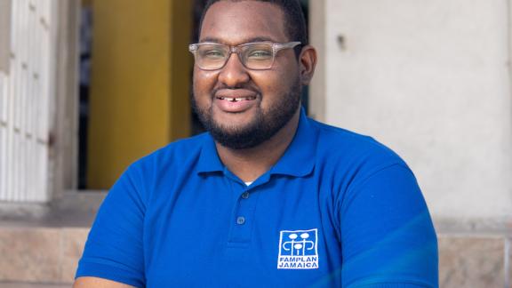 Mario Boothe