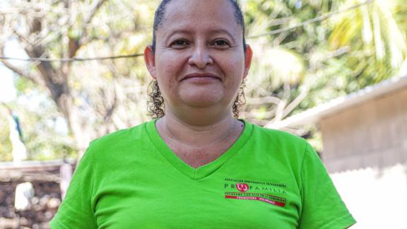 Marta Alicia Hernández Monge 
