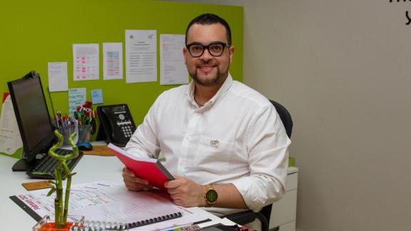  Jonathan Trinidad FPA IEC coordinator 