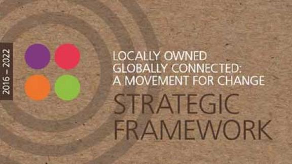 strategic framework