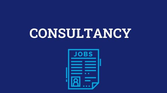 consultancy