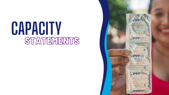 Capacity Statement