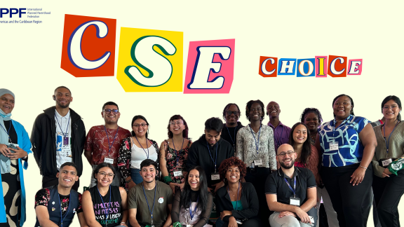 CSE Choice