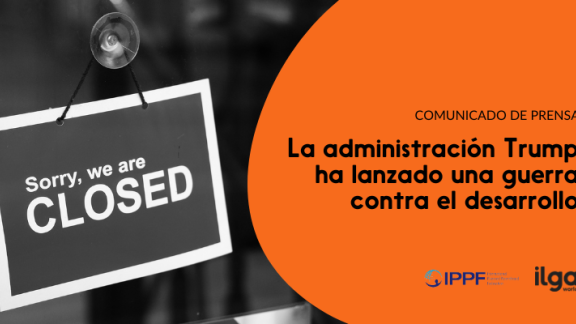 guerra el desarrollo trump