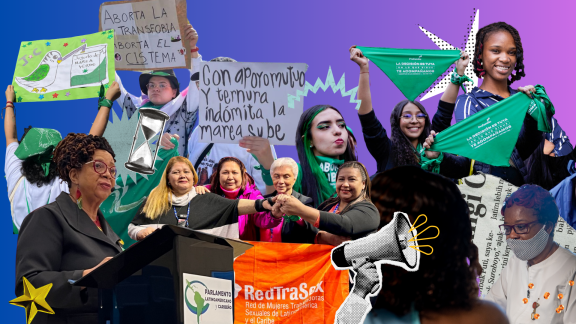 Día de las Mujeres, 8M
